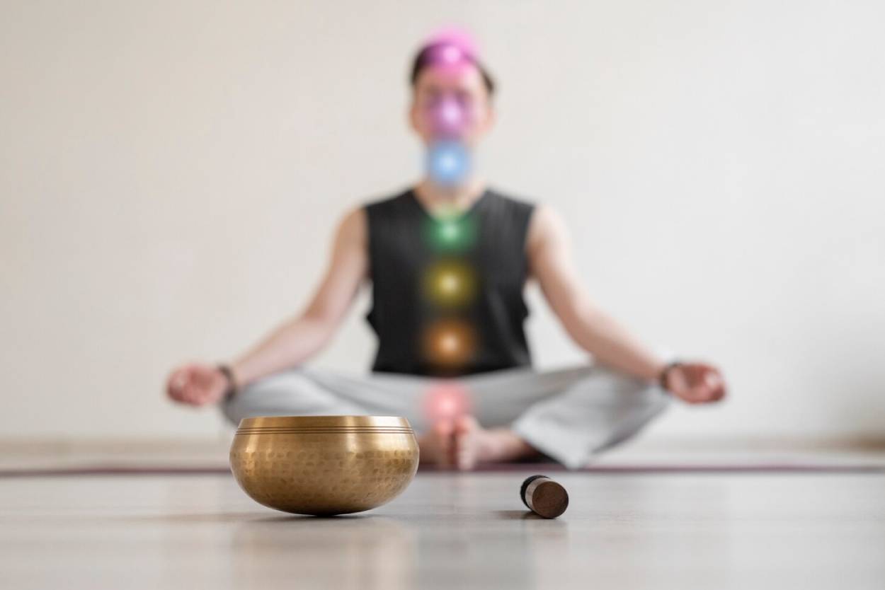 Chakra Meditation