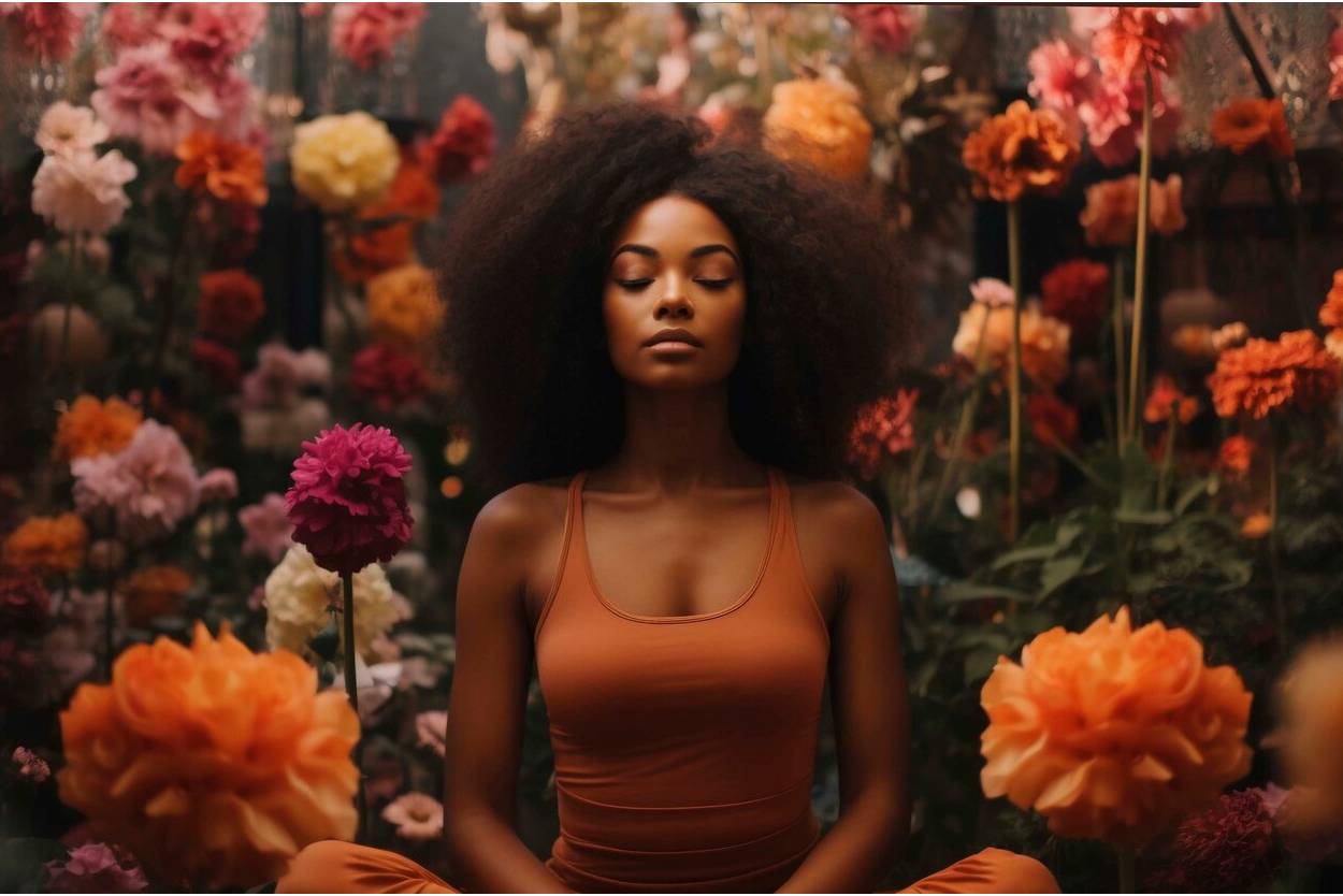 Empowerment Meditation